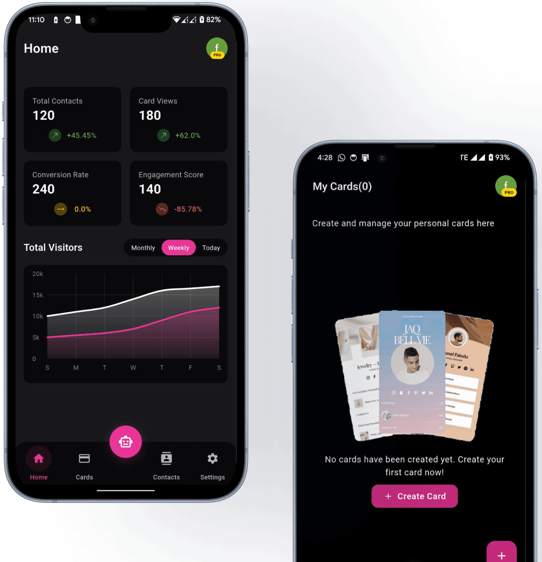 Wallet Integration Screenshot